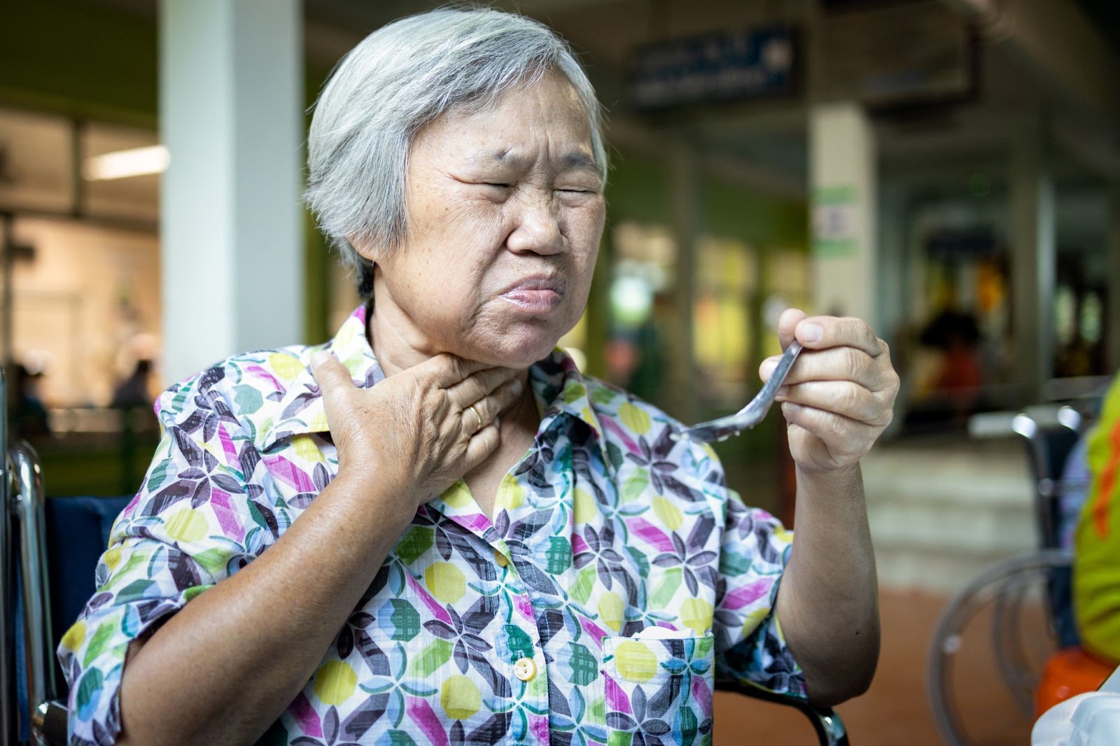 7 Reasons You re Coughing After Eating In Los Angeles Westside Head 