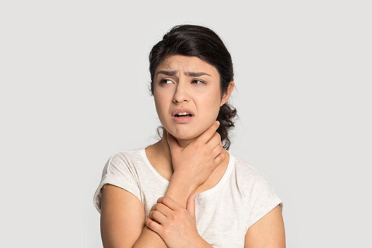 What to Do When You Have a Sore Throat That Won't Go Away | ENT ...