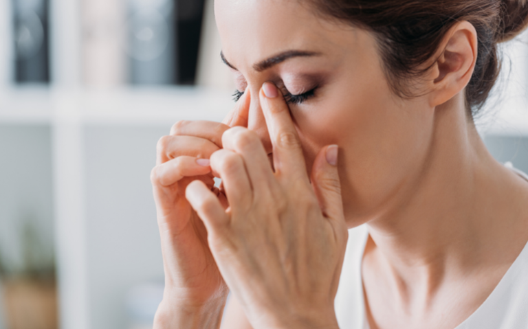 Reasons for Chronic Nasal Congestion | Westside Head & Neck